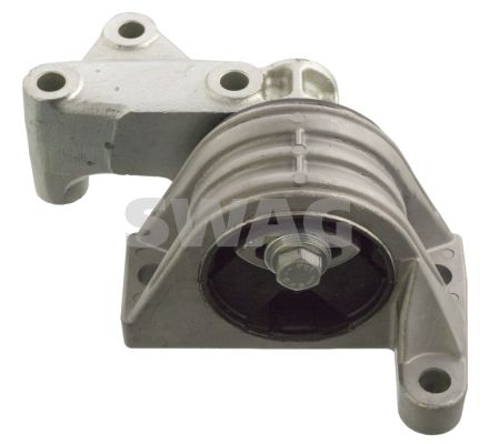 SWAG 70 10 2977 Mounting, engine