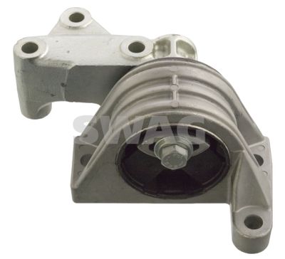 Mounting, engine SWAG 70 10 2977