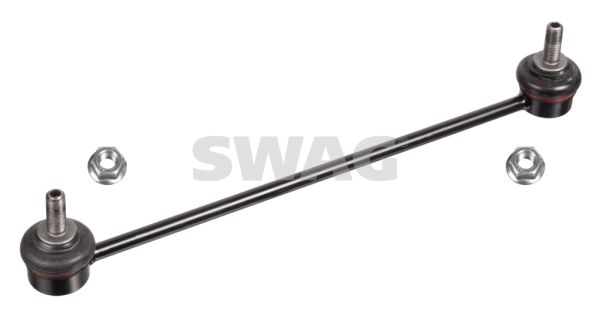 SWAG 70 10 3121 Link/Coupling Rod, stabiliser bar
