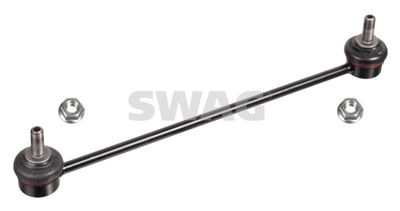 Link/Coupling Rod, stabiliser bar SWAG 70 10 3121