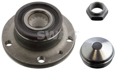 Wheel Bearing Kit SWAG 70 10 3779