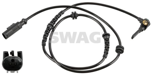 SWAG 70 10 4220 Sensor, wheel speed