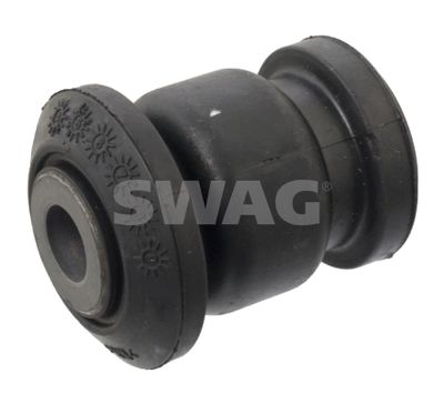 Mounting, control/trailing arm SWAG 70 10 4367