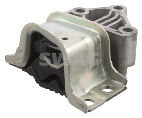 SWAG 70 10 4395 Mounting, engine
