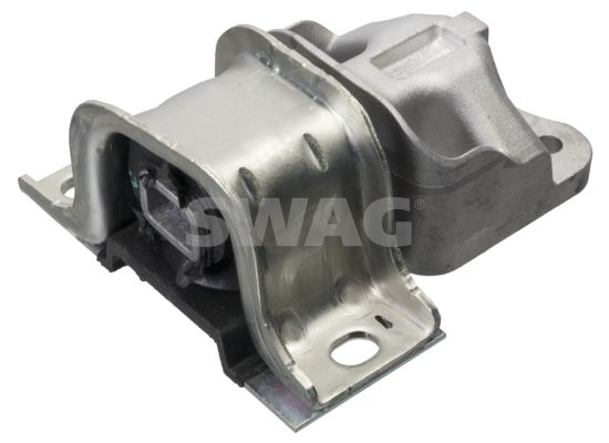 SWAG 70 10 4396 Mounting, engine