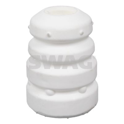 SWAG 70 10 4452 Rubber Buffer, suspension