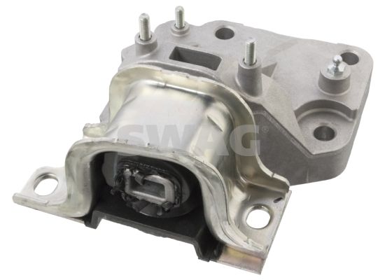 SWAG 70 10 4661 Mounting, engine