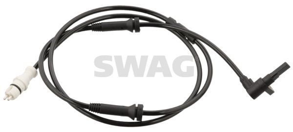 SWAG 70 10 4756 Sensor, wheel speed