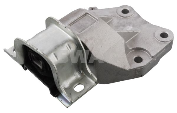 SWAG 70 10 4877 Mounting, engine