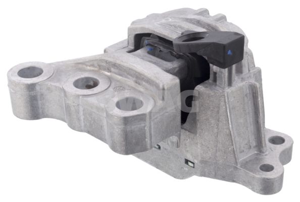 SWAG 70 10 4879 Mounting, engine