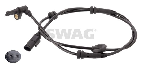 SWAG 70 10 6083 Sensor, wheel speed