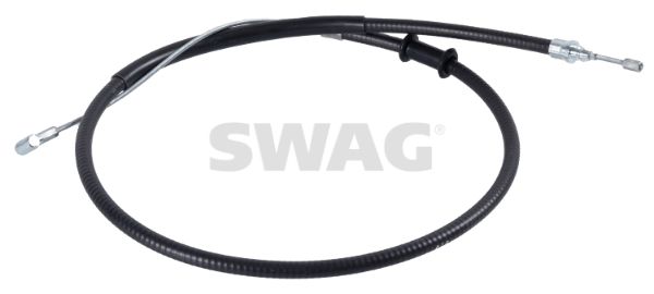 SWAG 70 10 6234 Cable Pull, parking brake
