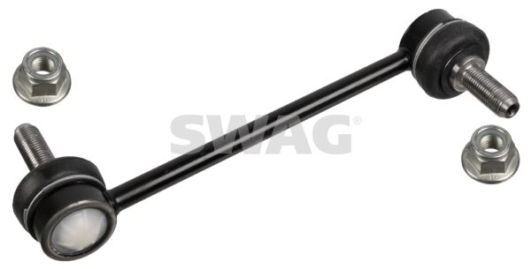 SWAG 70 10 6241 Link/Coupling Rod, stabiliser bar