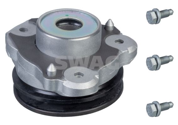 SWAG 70 10 6378 Repair Kit, suspension strut support mount
