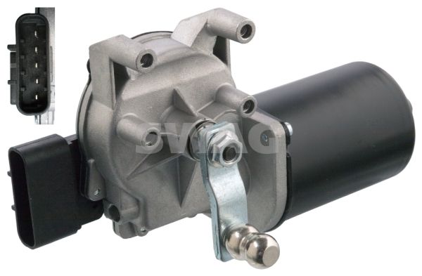 SWAG 70 10 7218 Wiper Motor
