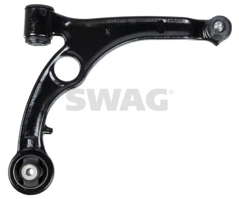 SWAG 70 10 7528 Control/Trailing Arm, wheel suspension