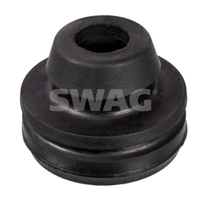 SWAG 70 10 7679 Mounting, radiator