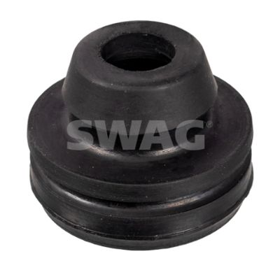 Mounting, radiator SWAG 70 10 7679