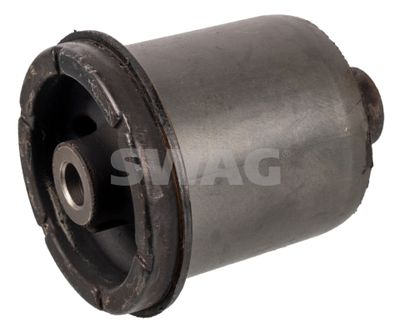 Mounting, support frame/subframe SWAG 70 10 7776