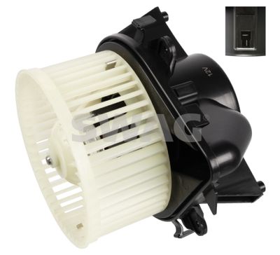 Interior Blower SWAG 70 10 8785