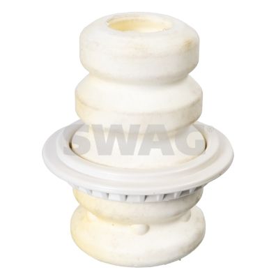 SWAG 70 10 9424 Rubber Buffer, suspension