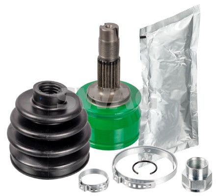 SWAG 70 10 9549 Joint Kit, drive shaft