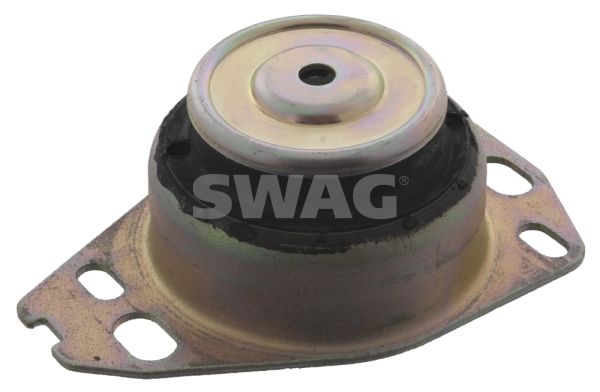 SWAG 70 13 0022 Mounting, engine