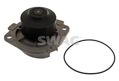 Water Pump, engine cooling SWAG 70 15 0032