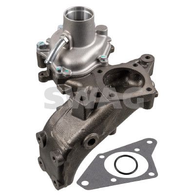SWAG 70 15 0034 Water Pump, engine cooling