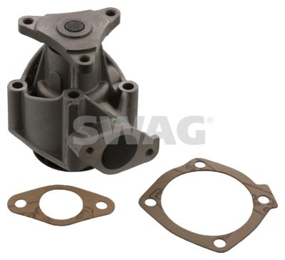 Water Pump, engine cooling SWAG 70 15 0036