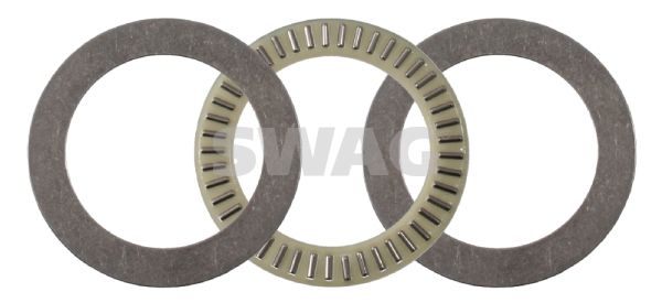 SWAG 70 54 0010 Rolling Bearing, suspension strut support mount
