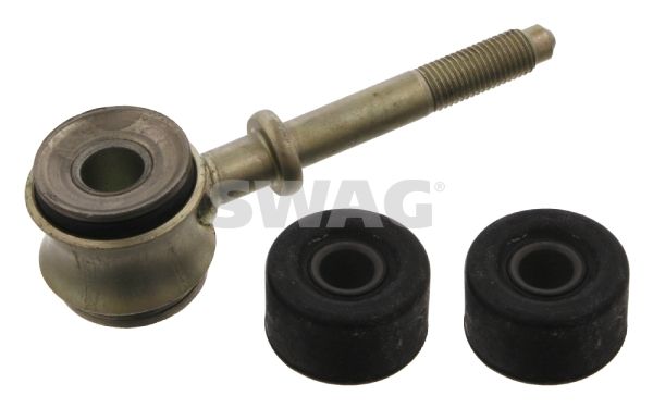 SWAG 70 61 0001 Link/Coupling Rod, stabiliser bar