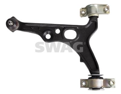 Control/Trailing Arm, wheel suspension SWAG 70 73 0019