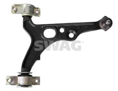 Control/Trailing Arm, wheel suspension SWAG 70 73 0020