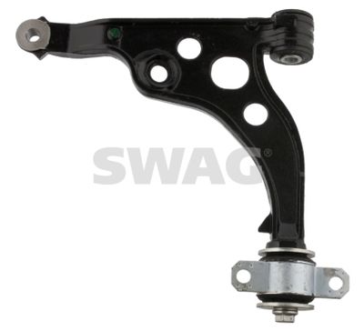 Control/Trailing Arm, wheel suspension SWAG 70 73 0042