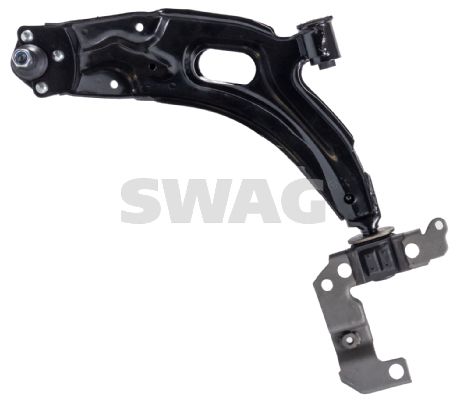 SWAG 70 73 0049 Control/Trailing Arm, wheel suspension