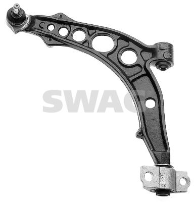 SWAG 70 73 0050 Control/Trailing Arm, wheel suspension