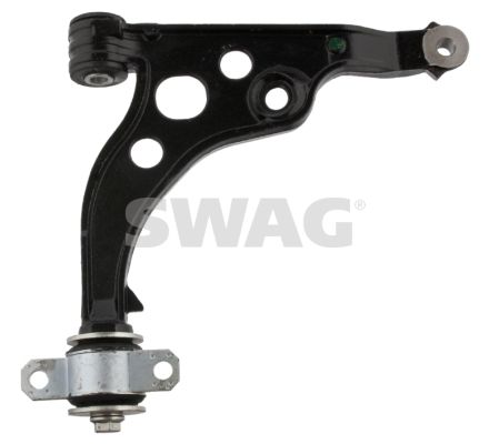 SWAG 70 73 0053 Control/Trailing Arm, wheel suspension