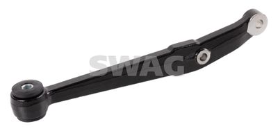 Control/Trailing Arm, wheel suspension SWAG 70 73 0054