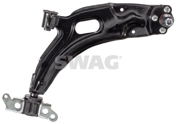 SWAG 70 73 0060 Control/Trailing Arm, wheel suspension