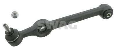 Control/Trailing Arm, wheel suspension SWAG 70 73 0062