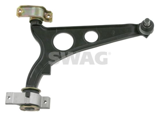 SWAG 70 73 0068 Control/Trailing Arm, wheel suspension