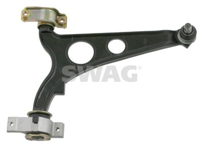 Control/Trailing Arm, wheel suspension SWAG 70 73 0068