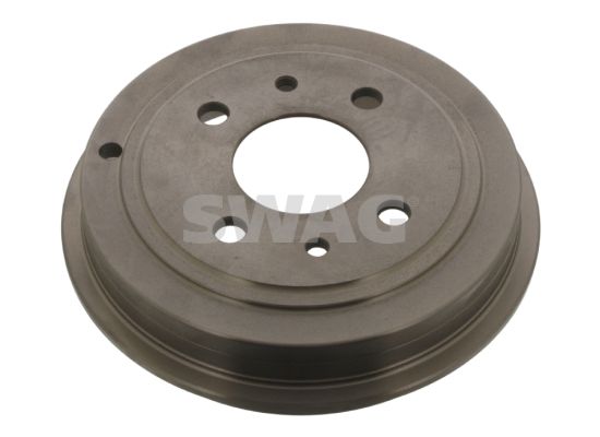 SWAG 70 91 0561 Brake Drum