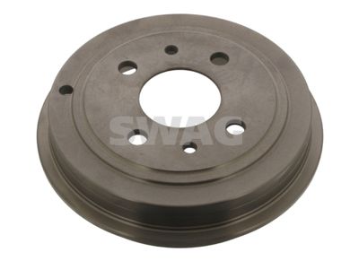 Brake Drum SWAG 70 91 0561
