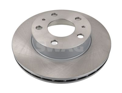 Brake Disc SWAG 70 91 0565