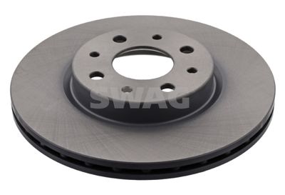 Brake Disc SWAG 70 91 0617