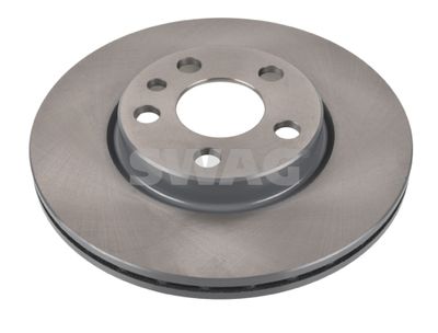 Brake Disc SWAG 70 91 2036