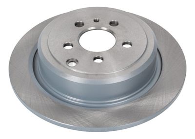Brake Disc SWAG 70 91 2038