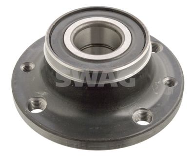 Wheel Bearing Kit SWAG 70 91 2116
